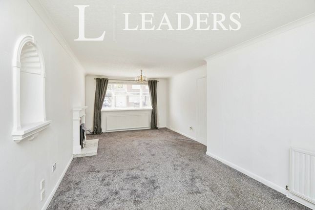 74, Hollowood Avenue, Littleover photo 3