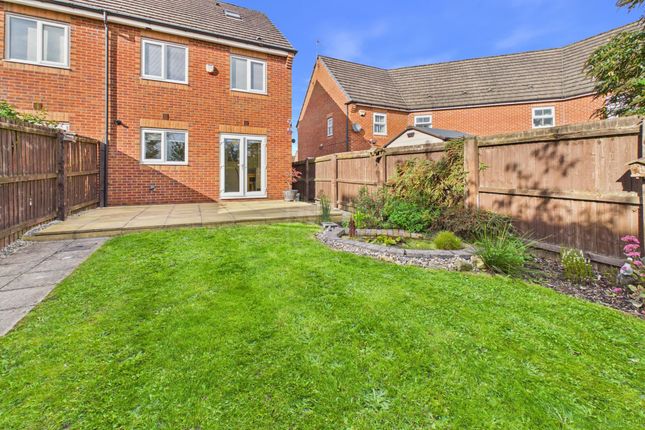 1 Alaska Mews, Warrington photo 4