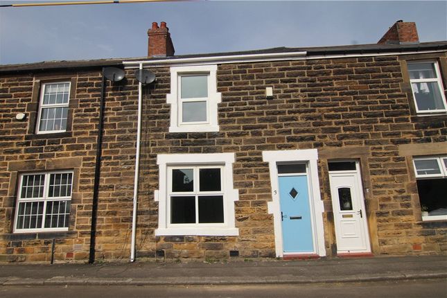 Thumbnail Terraced house to rent in Belmont Terrace, Springwell Village, Tyne And Wear