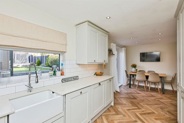 Finsbury Avenue, Derby photo 2