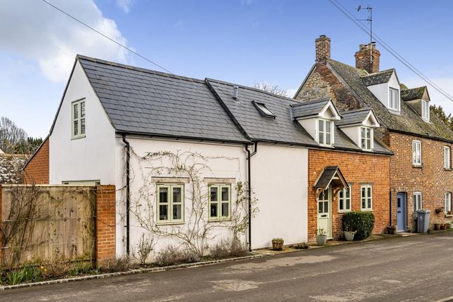 Cottage for sale in Chapel Lane, Northmoor