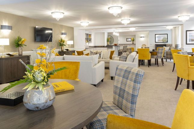 Otter Lodge, Silver Street, Honiton photo 4