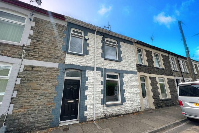 Property to rent in Barry Road, Pontypridd