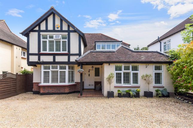 Detached house for sale in Fir Tree Road, Epsom