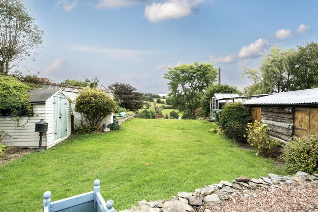 Willesleigh Cottage, Barnstaple photo 3