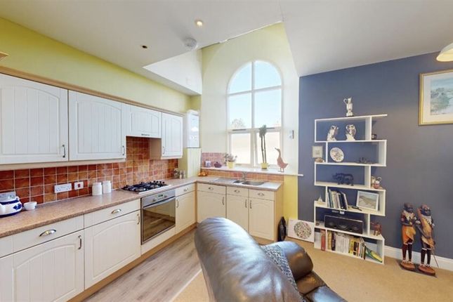 Thumbnail Terraced house for sale in Chapel Square, Crowlas, Penzance