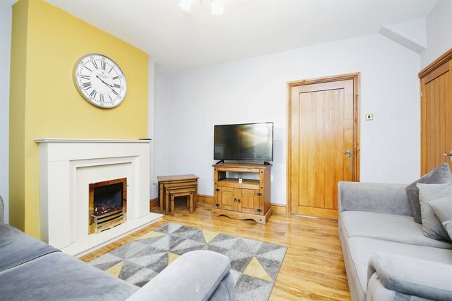 Terraced house for sale in West View Road, Hartlepool
