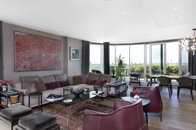 1, Cascade Court, London photo 2