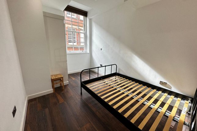 Apt 35, Nottingham photo 4