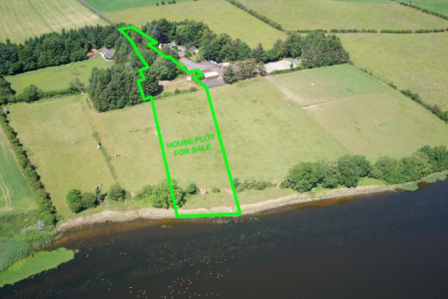 Land for sale in Jelliston, Ayr, South Ayrshire