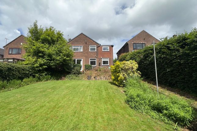 51, Broomfield Crescent, Manchester photo 2
