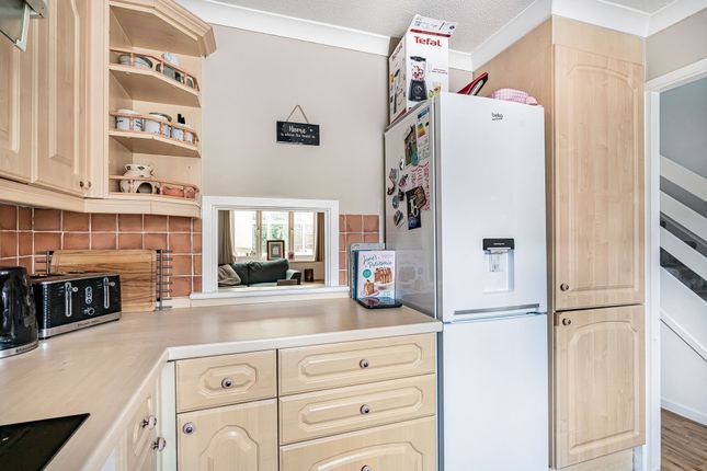 4 Wheatsheaf Road, Huntingdon photo 3