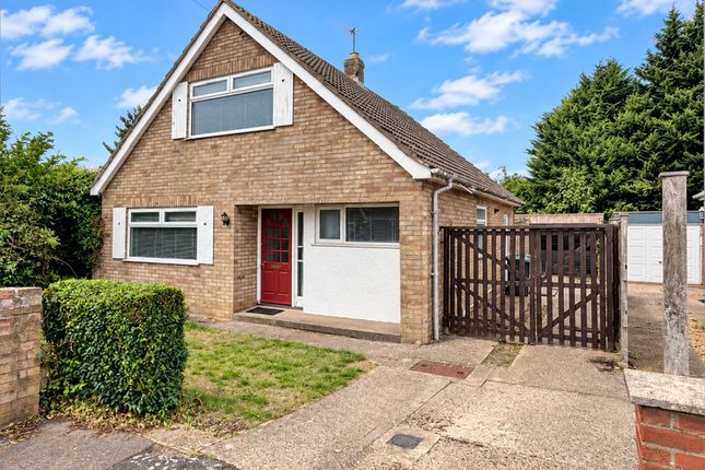 2-bed house on 40 Ellwood Avenue, Peterborough, £220,000