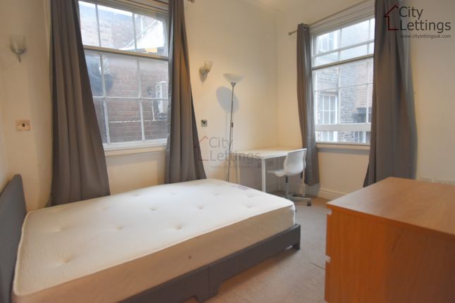 Flat to rent in Pilcher Gate, Nottingham