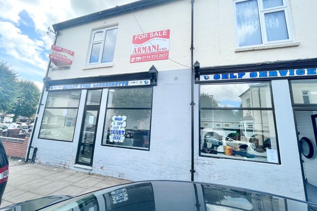 123, Earl Howe Street, Leicester photo 3