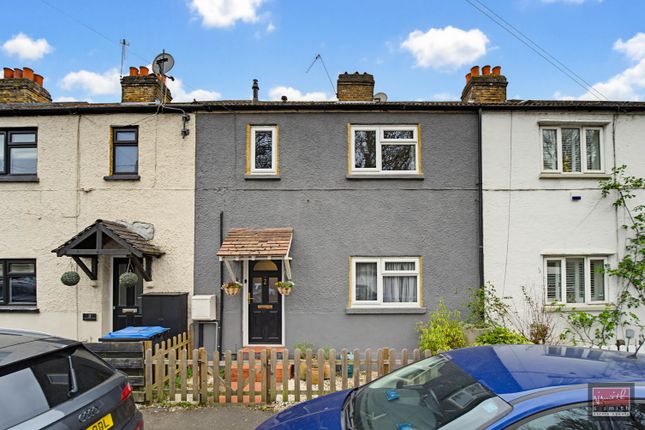 3-bed house on 2, Medlake Road, Egham, £450,000