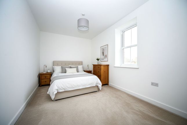 Apt 2, Redcat Residence, Leigh Road, Hindley Green, Wigan photo 4