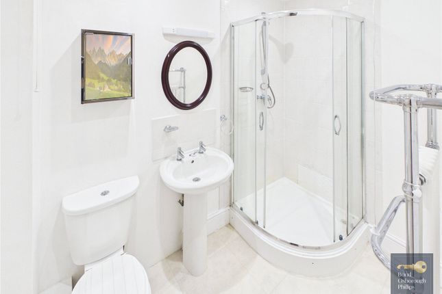 Flat 1, 26, South Street, Devon photo 4