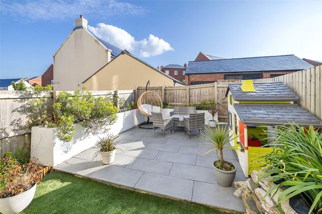 4, Ursa Gardens, Plymouth photo 4