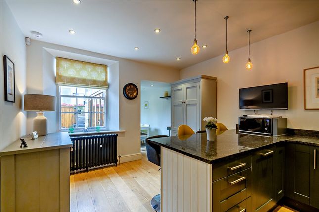 Terraced house for sale in Belford Place, Harrogate, North Yorkshire