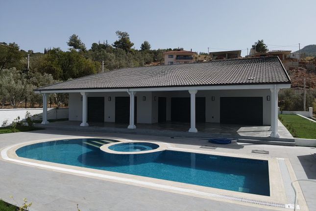 Bungalow for sale in Fethiye, Mugla, Turkey