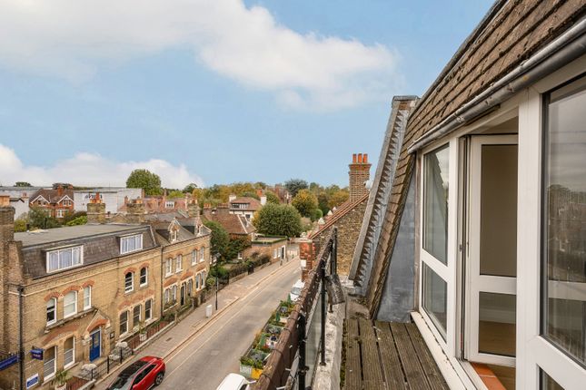 Flat 10,, Parkside House, Wimbledon Village photo 4