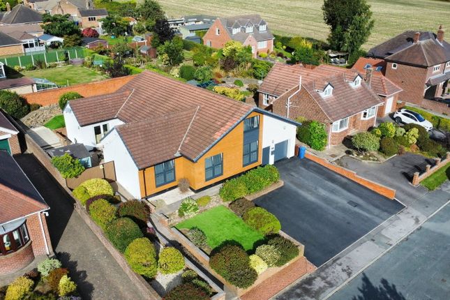 5-bed detached on 15, The Balk, Barnsley, £625,000