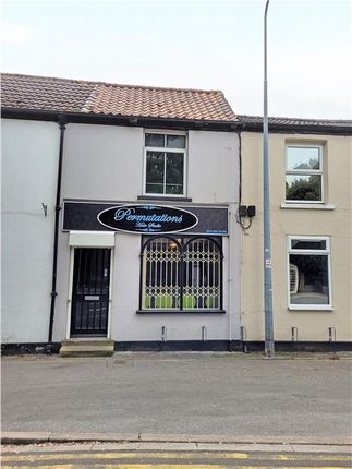 Thumbnail Retail premises for sale in Church Street, Sutton-On-Hull, Hull, East Riding Of Yorkshire