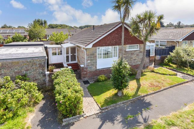 3-bed bungalow on 18, Central Way, Sandown, £280,000