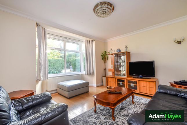 Semi-detached house for sale in Torrington Park, London