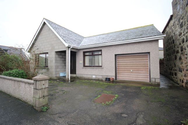 Bungalow for sale in Pitsligo Street, Rosehearty