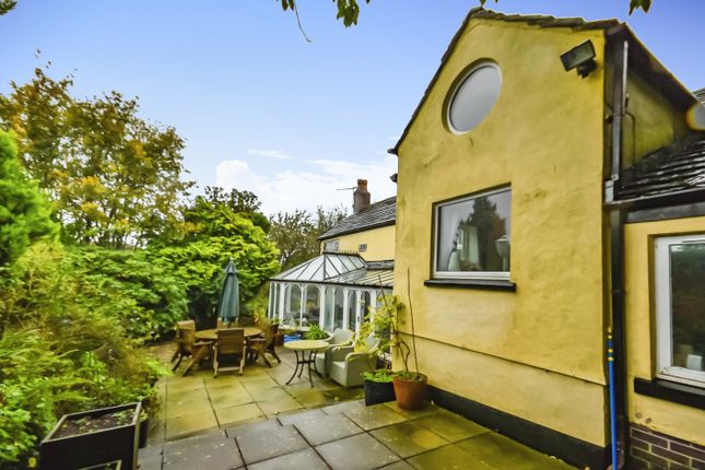 Detached house for sale in Ward Lane, Disley, Stockport, Cheshire