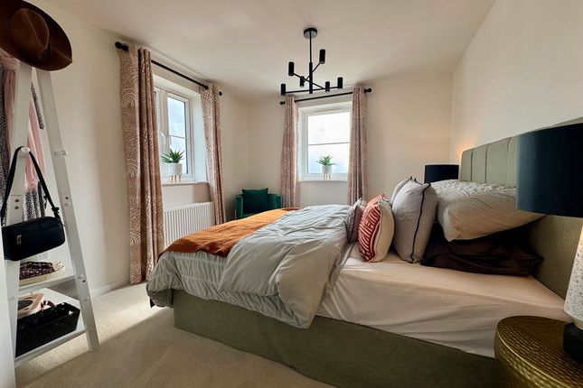 53, Salisbury Road, Shaftesbury photo 4