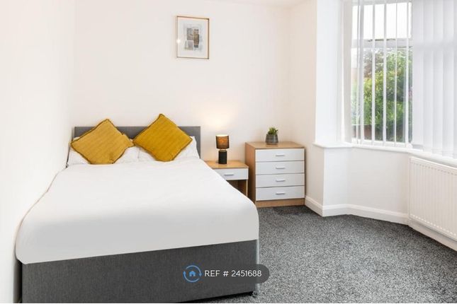 Double Room Pic 1