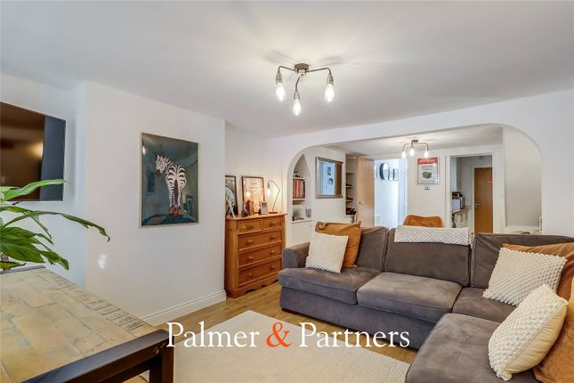3, Ebenezer Terrace, Great Baddow photo 2