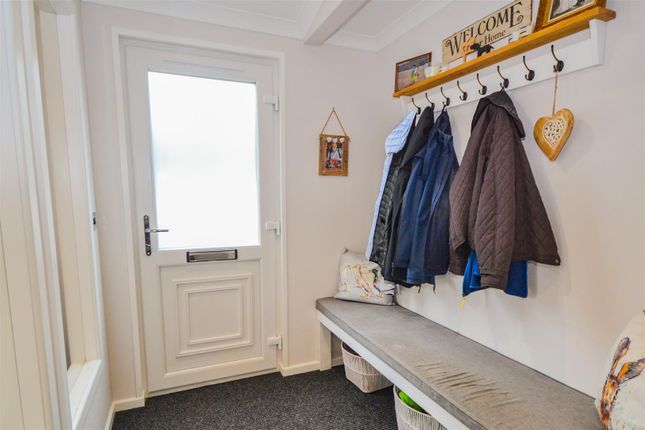 Mobile/park home for sale in Hazelgrove, Milton Street, Saltburn-By-The-Sea