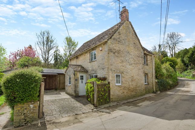 Detached house for sale in Queen Street, Chedworth, Cheltenham, Gloucestershire