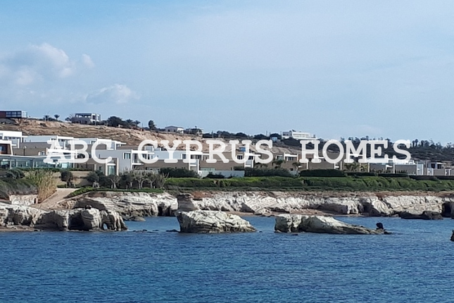 Thumbnail Villa for sale in Cap St George, Sea Caves, Paphos, Cyprus