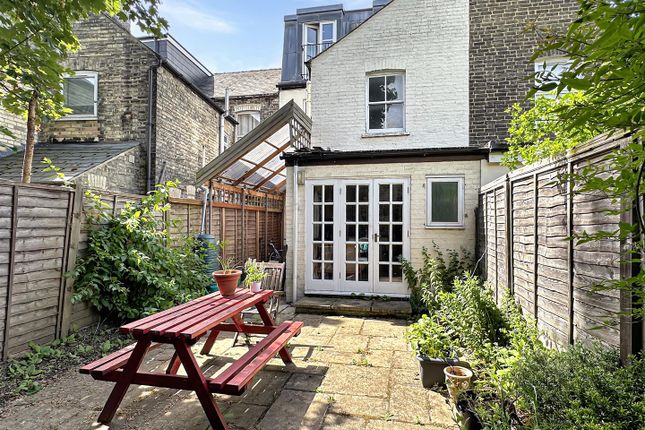 53, Devonshire Road, Cambridge photo 2