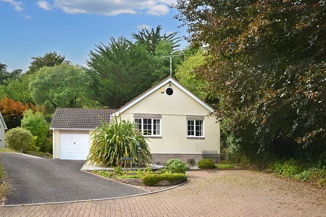 Bungalow for sale in Hollywater Close, Wellswood, Torquay, Devon