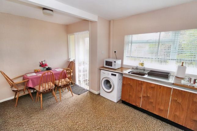 Terraced house for sale in Brackley Road, Hazlemere, High Wycombe