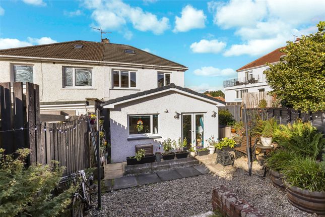 3, Viewfield Drive, Glasgow photo 4