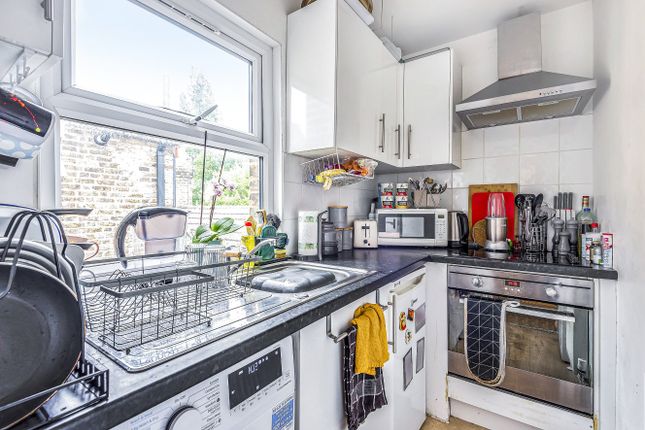 Flat 8, 23, Manor Road, Beckenham photo 2