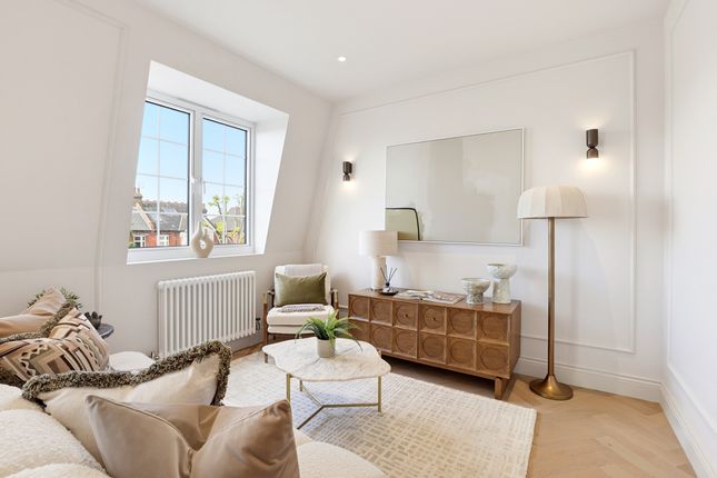Flat 11A Twyford Court, Acton photo 4