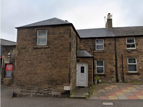 Thumbnail Semi-detached house to rent in Clermiston Road, Edinburgh