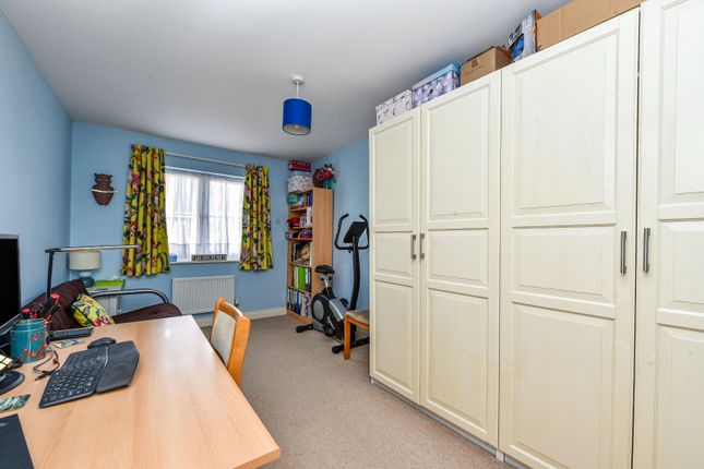 Detached house for sale in Chaffinch Road, Four Marks, Alton, Hampshire