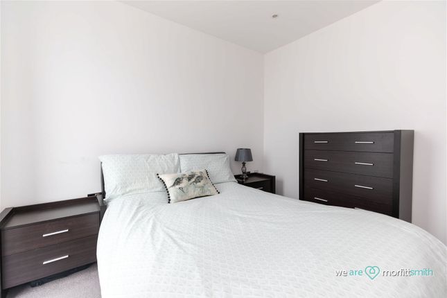 Flat for sale in City Lofts St Pauls, 7, St. Pauls Square, Sheffield