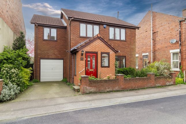 Detached house for sale in Park Street, Horbury, Wakefield