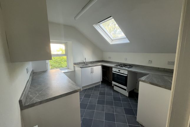 Flat 3, 24 St. Johns Road, Buxton photo 4