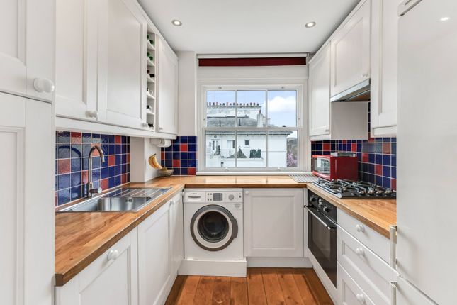 Flat 7, 20, Howley Place, London photo 3